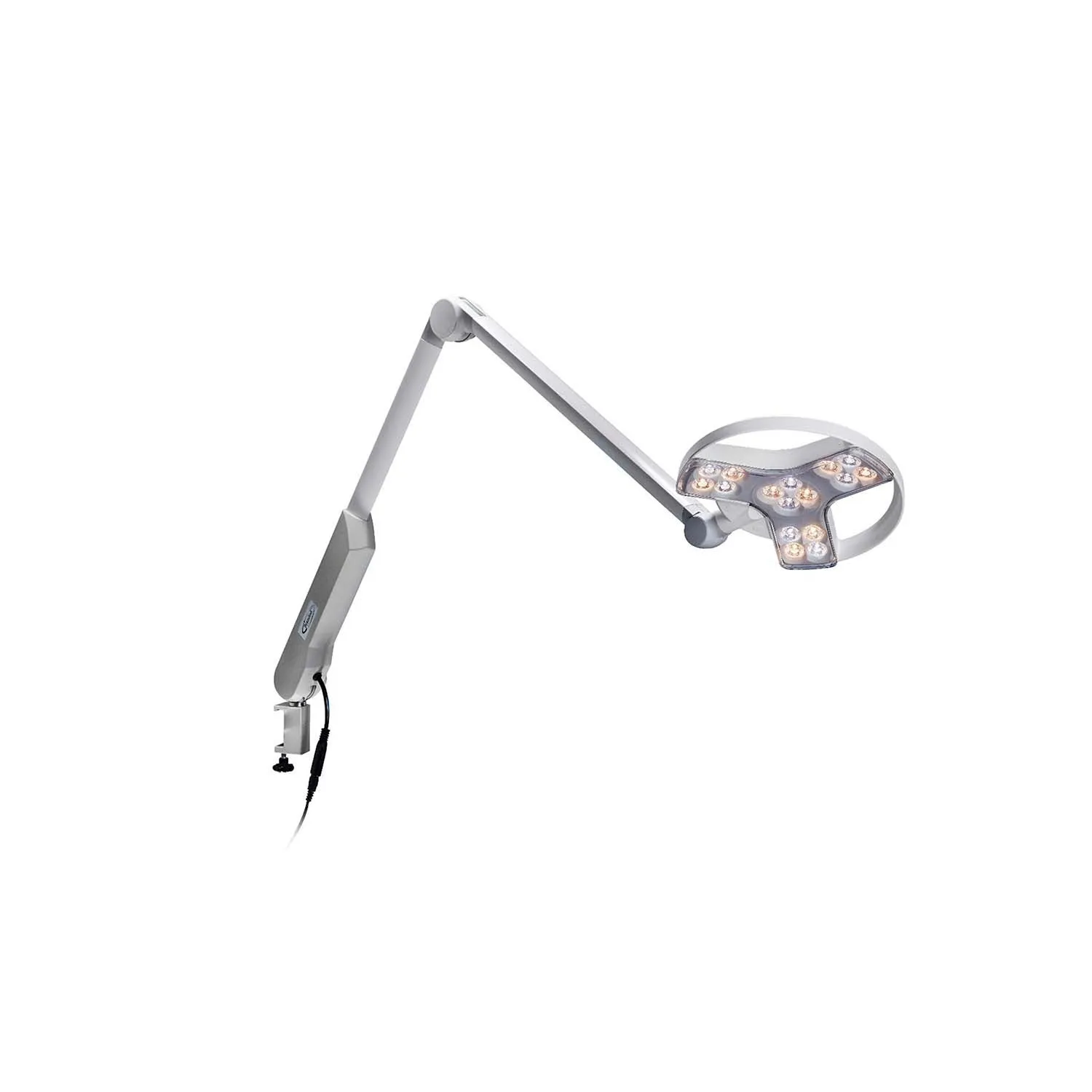 Coolview CLED23 Examination Light | Ceiling Mounted