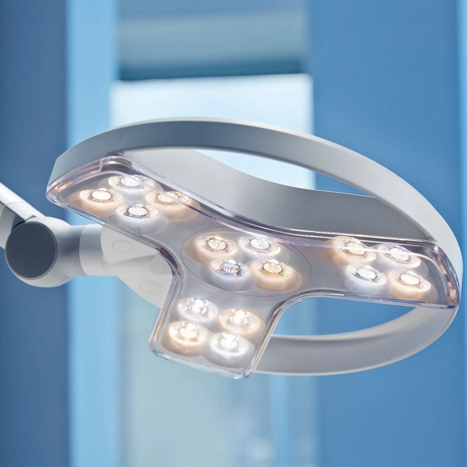 Coolview CLED23 Examination Light | Ceiling Mounted