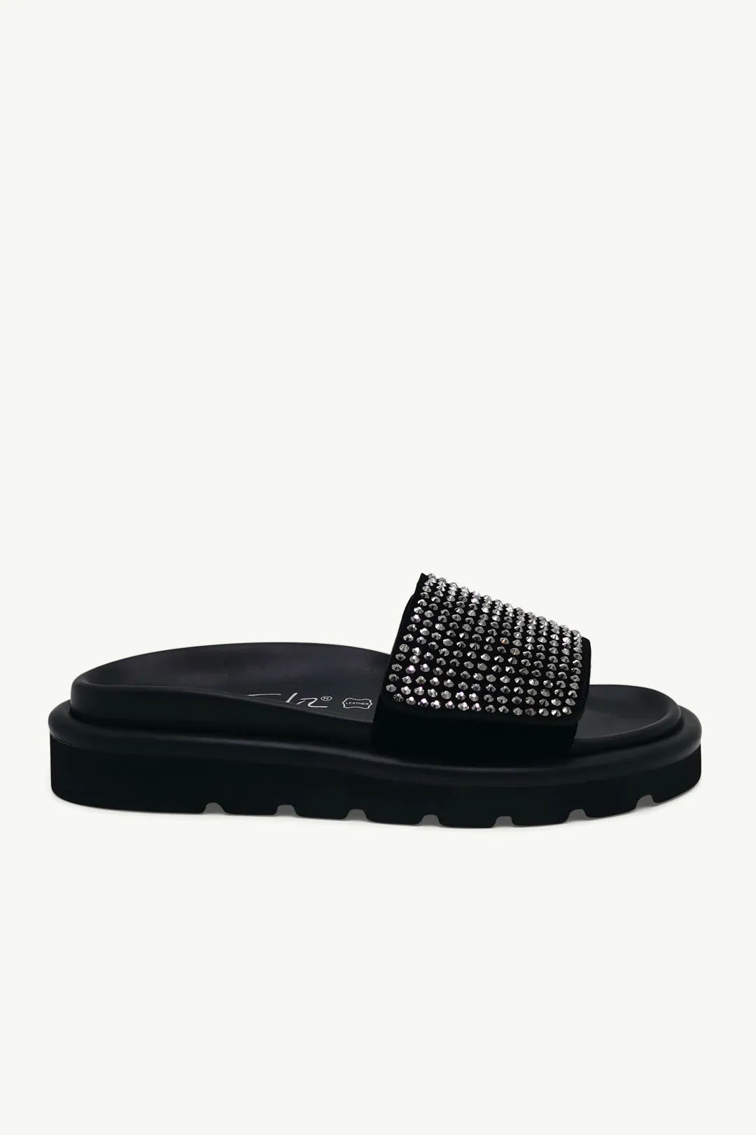 Cooper Black