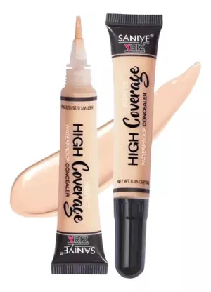 Corrector Waterproof Saniye