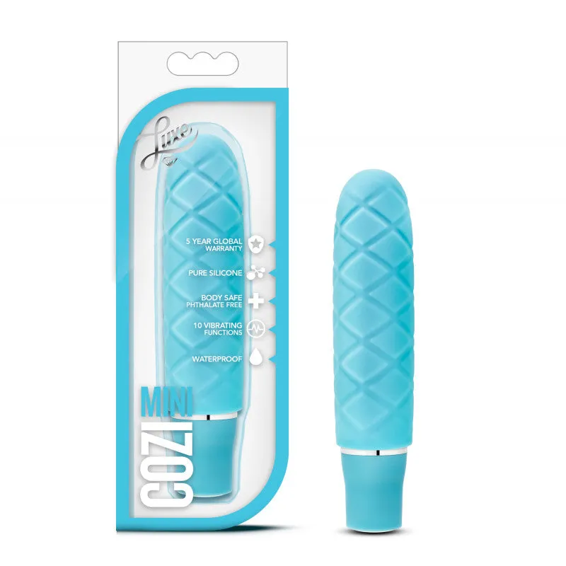 Cozi Mini - Aqua