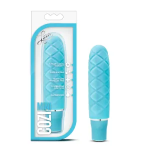 Cozi Mini - Aqua