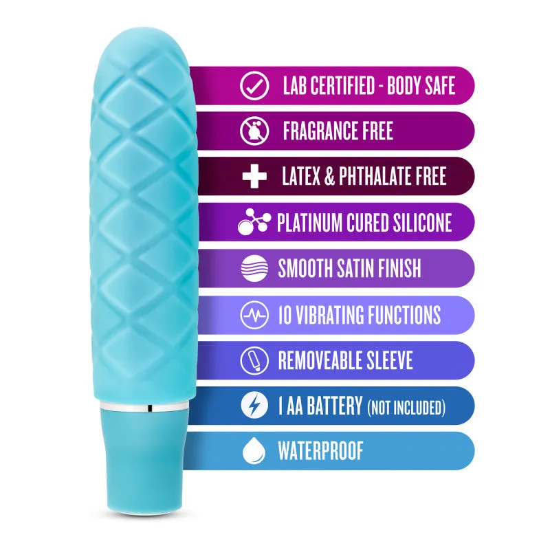 Cozi Mini - Aqua