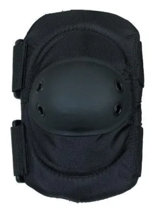 Damascus DEPB Imperial Hard Shell Cap Elbow Pads