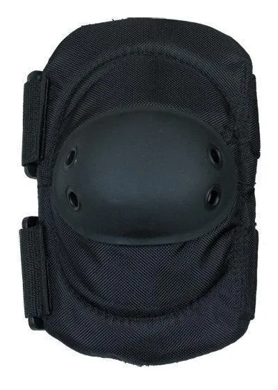 Damascus DEPB Imperial Hard Shell Cap Elbow Pads