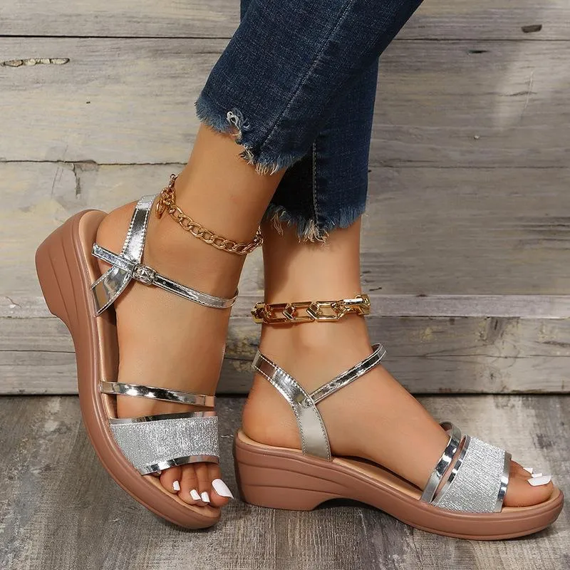 Damenschuhe – Stilvoll & Gesund für Ihre Füße