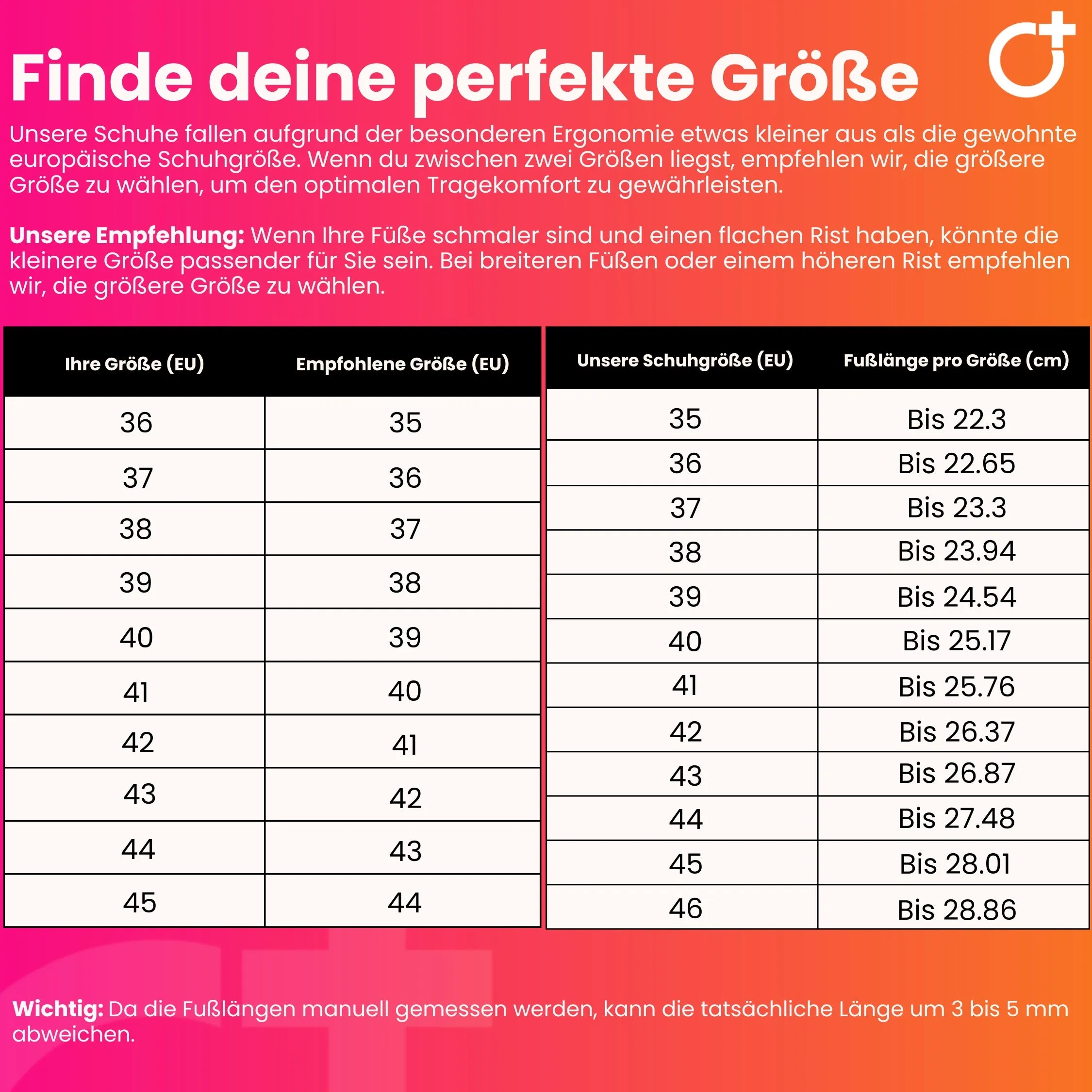 Damenschuhe – Stilvoll & Gesund für Ihre Füße