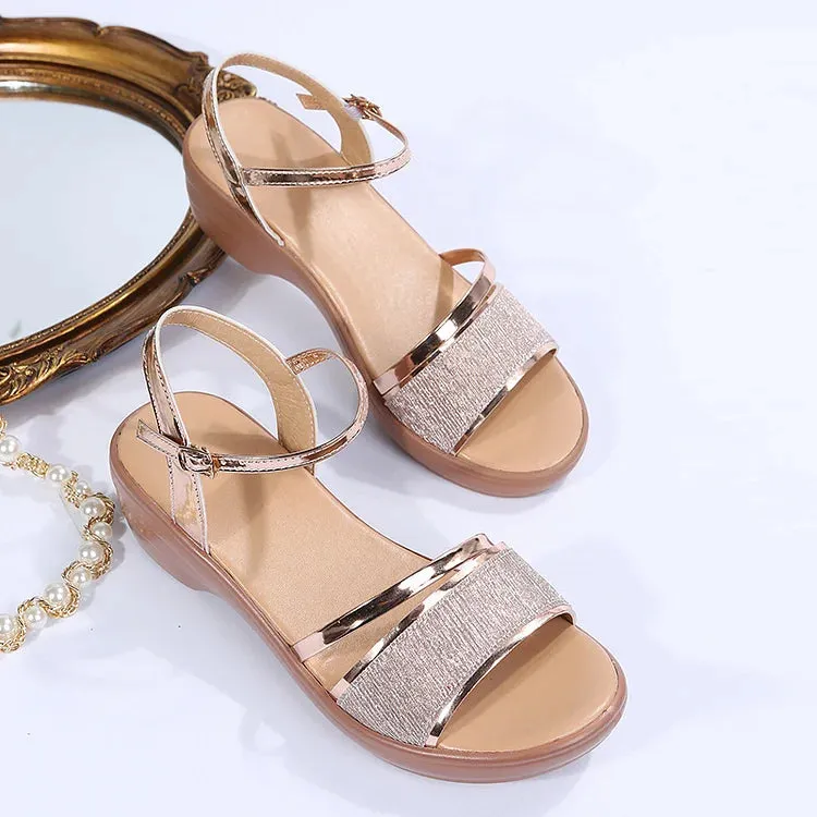 Damenschuhe – Stilvoll & Gesund für Ihre Füße