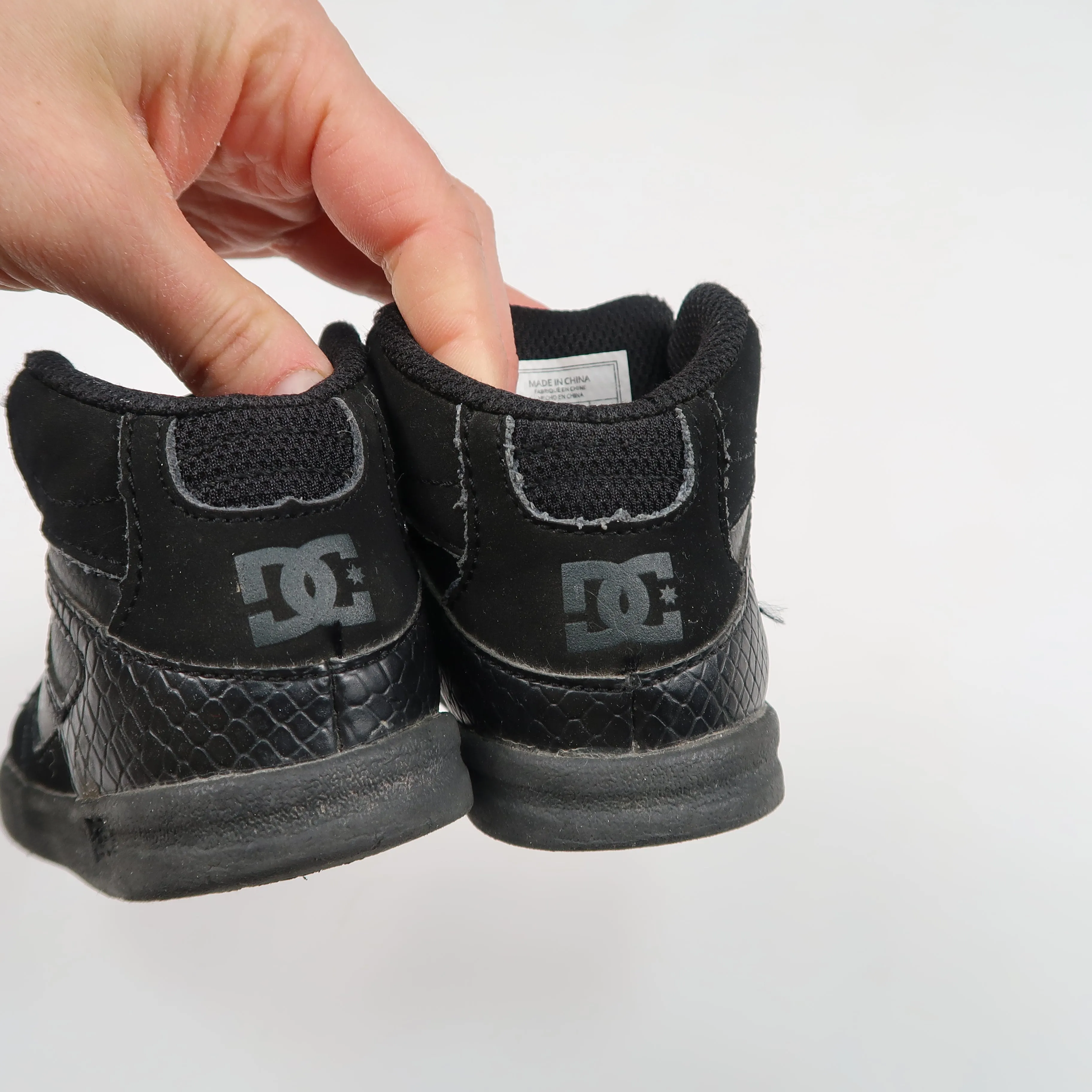 DC - Shoes (Shoes - 6)