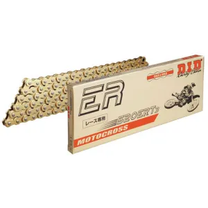 DID 520 ERT3 Exclusive Racing Chain