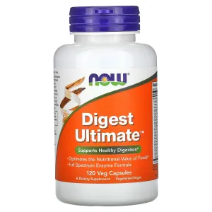 DIGEST ULTIMATE 120 VCAPS