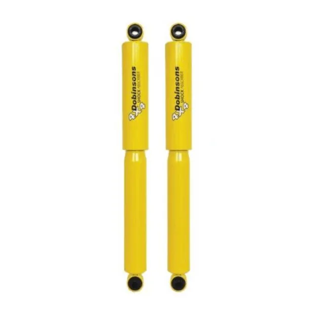 Dobinsons Pair of Rear GS Shocks (GS09-171)
