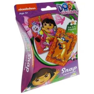 Dora Snap