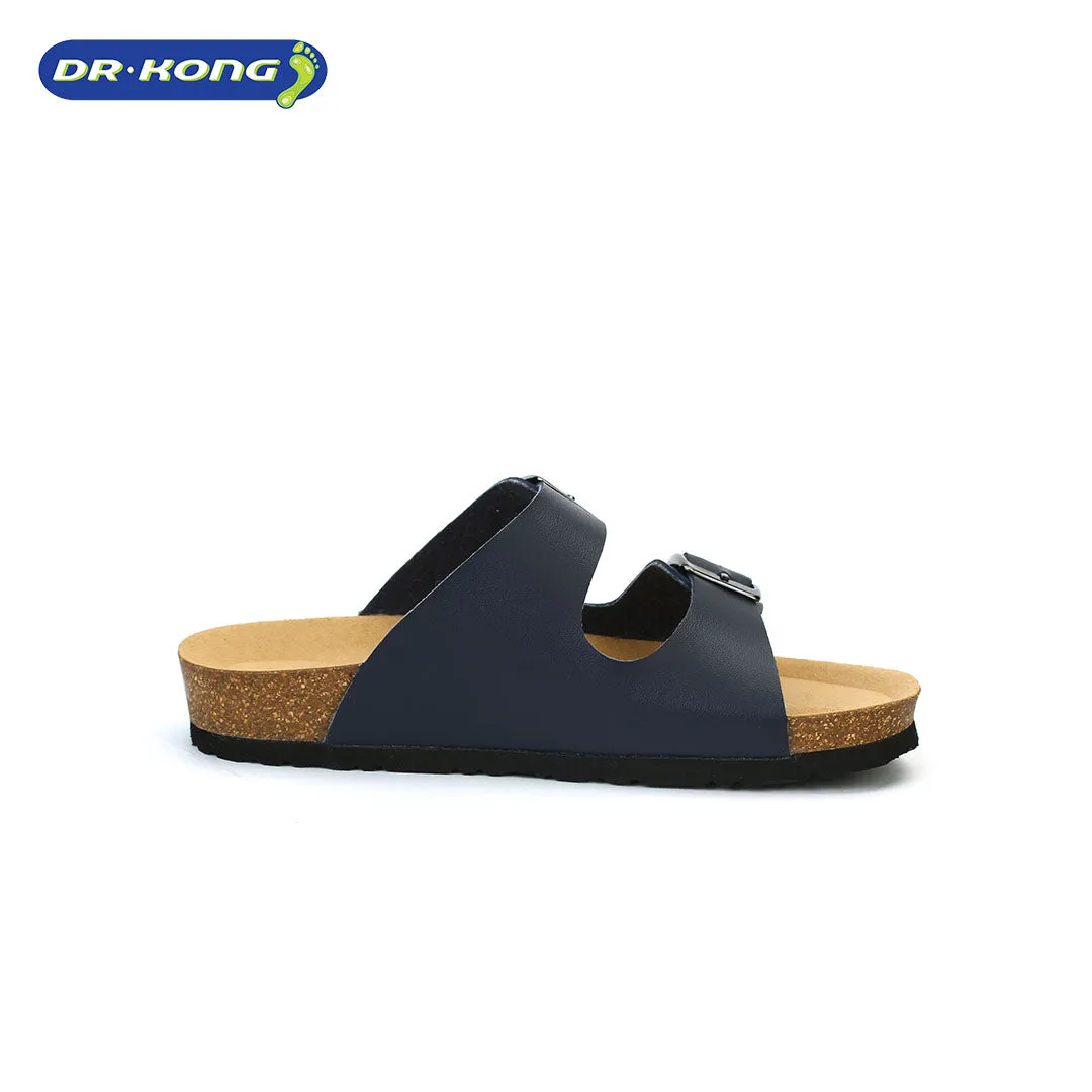 Dr. Kong Kids' Smart Footbed Sandals S2900047