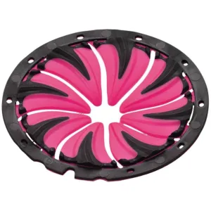 Dye Rotor 1 Quick Feed - Pink