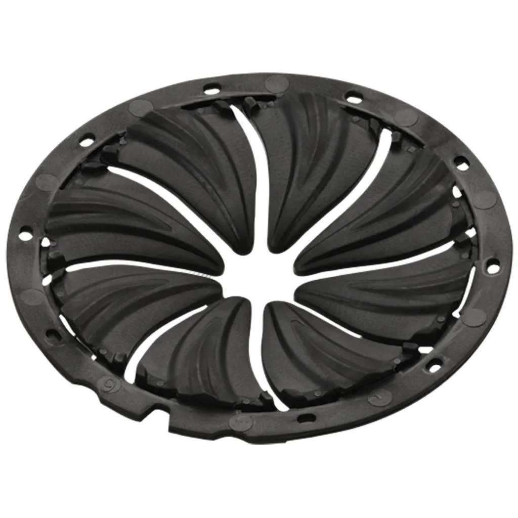 Dye Rotor 1 Quick Feed - Schwarz