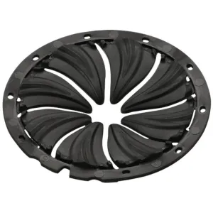 Dye Rotor 1 Quick Feed - Schwarz