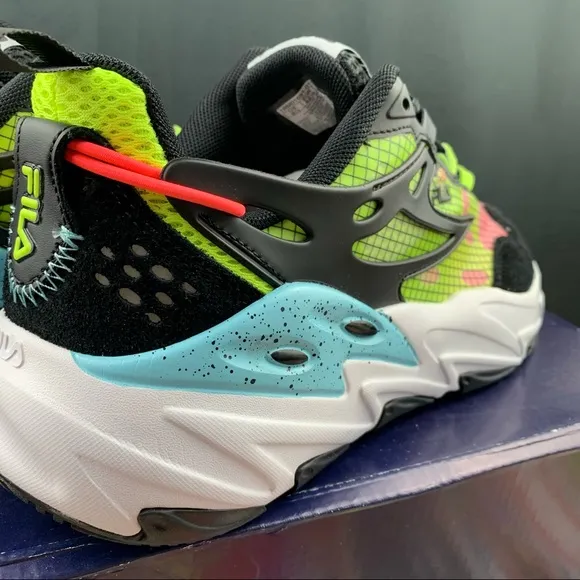 Fila Ray Tracer Evo Unisex Runners
