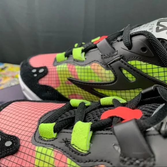Fila Ray Tracer Evo Unisex Runners