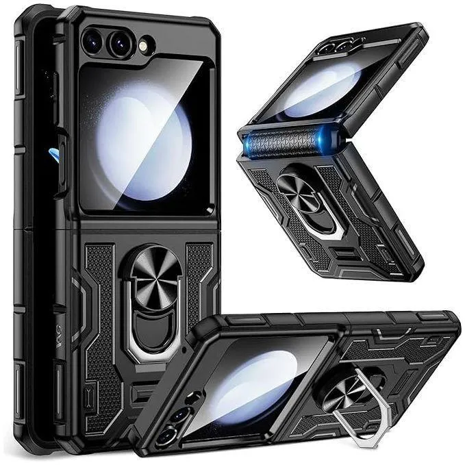 Flip 6 Guard Ring