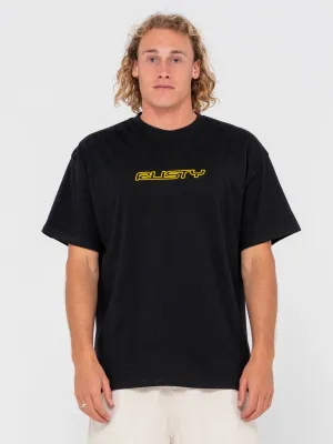 Flip  Daddy Short Sleeve Tee