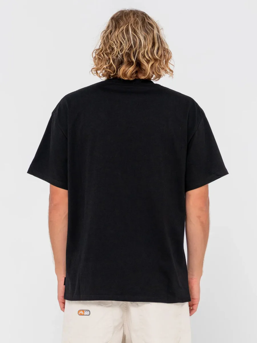 Flip  Daddy Short Sleeve Tee