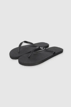 FLIP FLOP LINEAS GLITTER