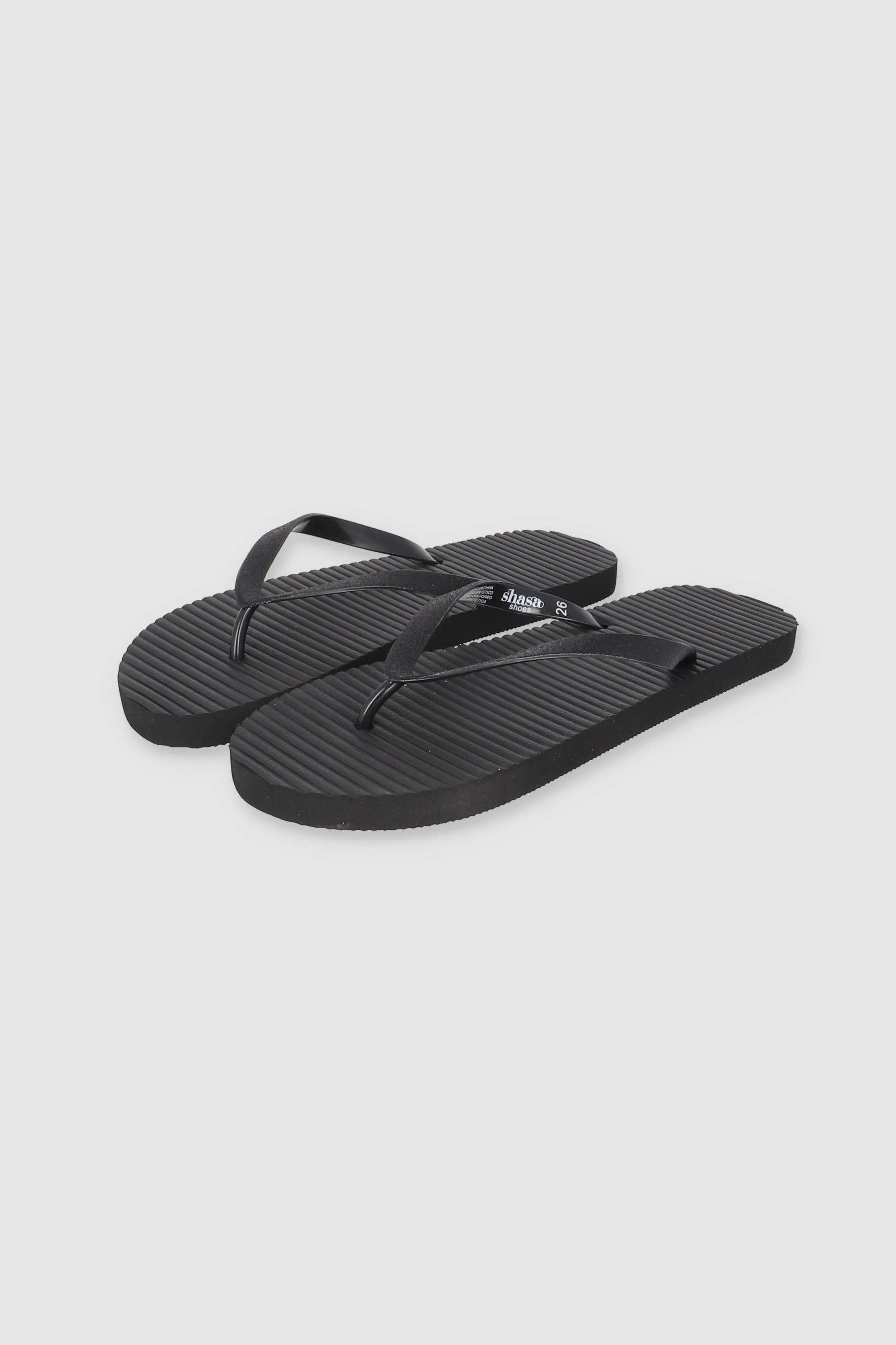 FLIP FLOP LINEAS GLITTER
