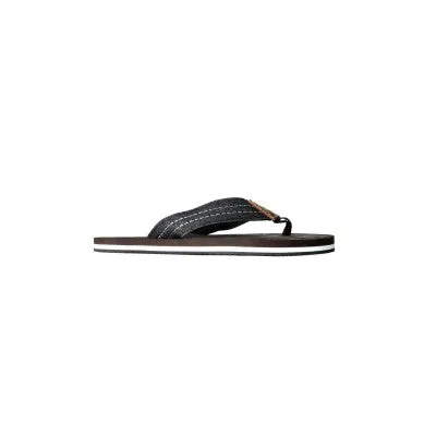 Flip Flops - Black
