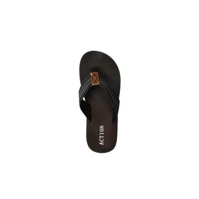 Flip Flops - Black
