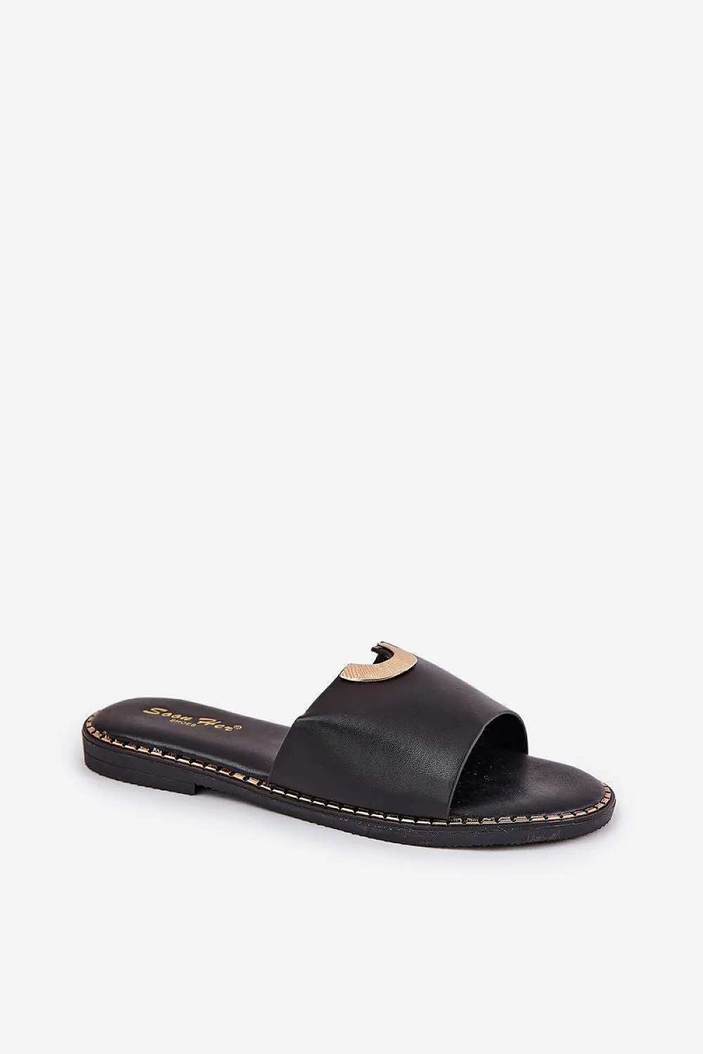 Flip-flops Step in style