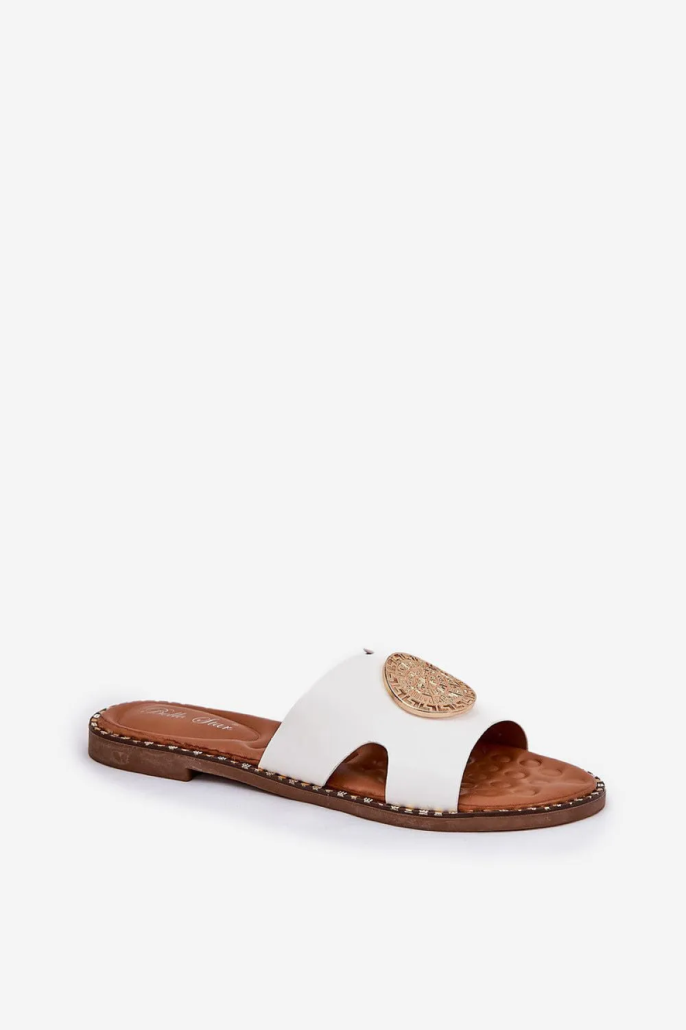 Flip-flops Step in style