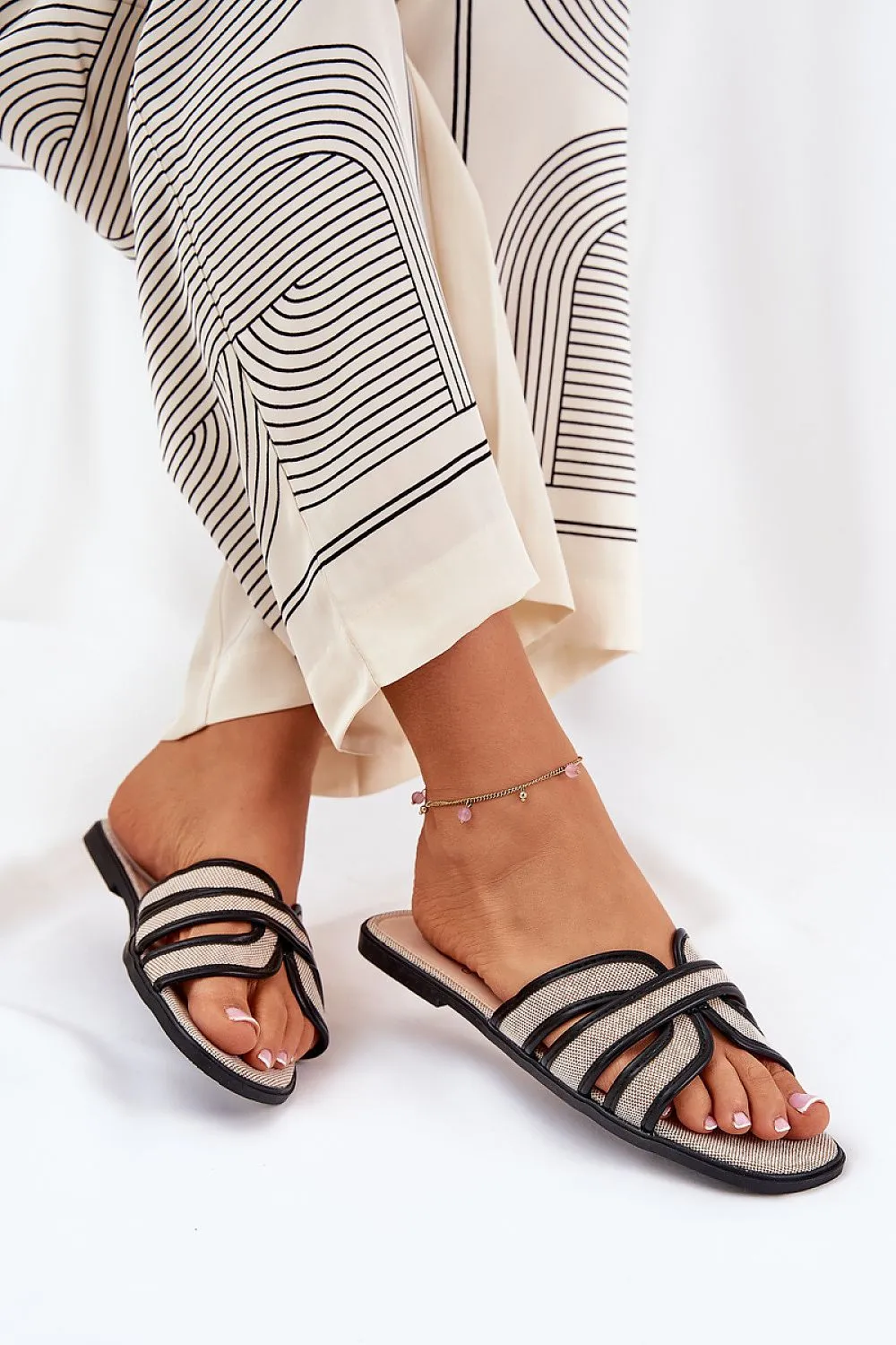 Flip-flops Step in style