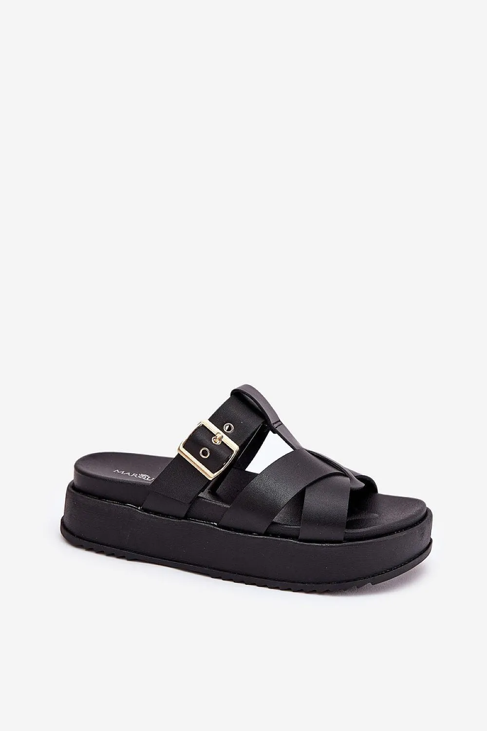 Flip-flops Step in style
