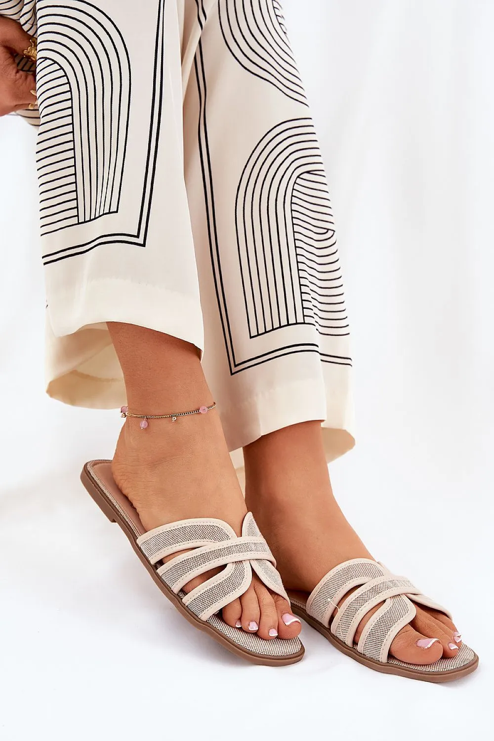 Flip-flops Step in style