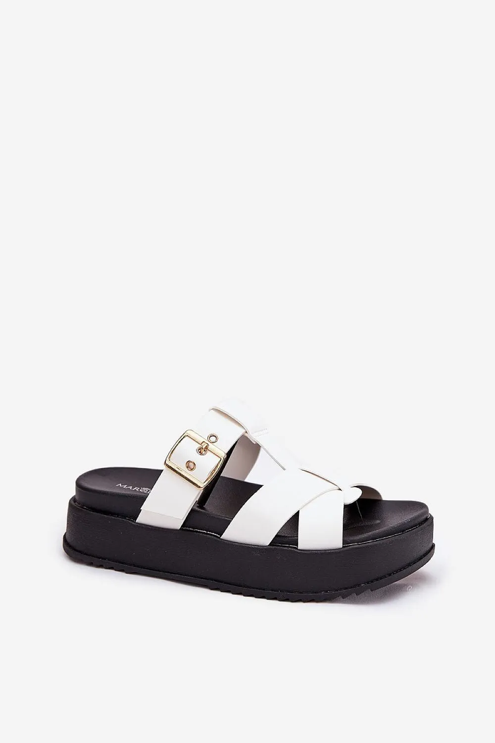 Flip-flops Step in style
