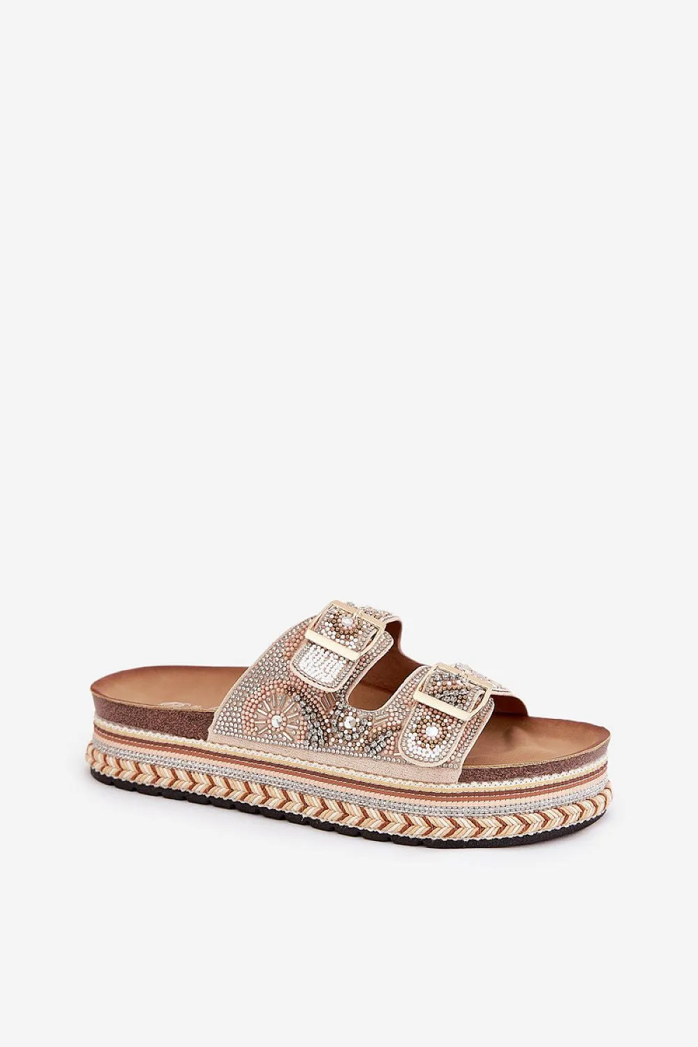 Flip-flops Step in style