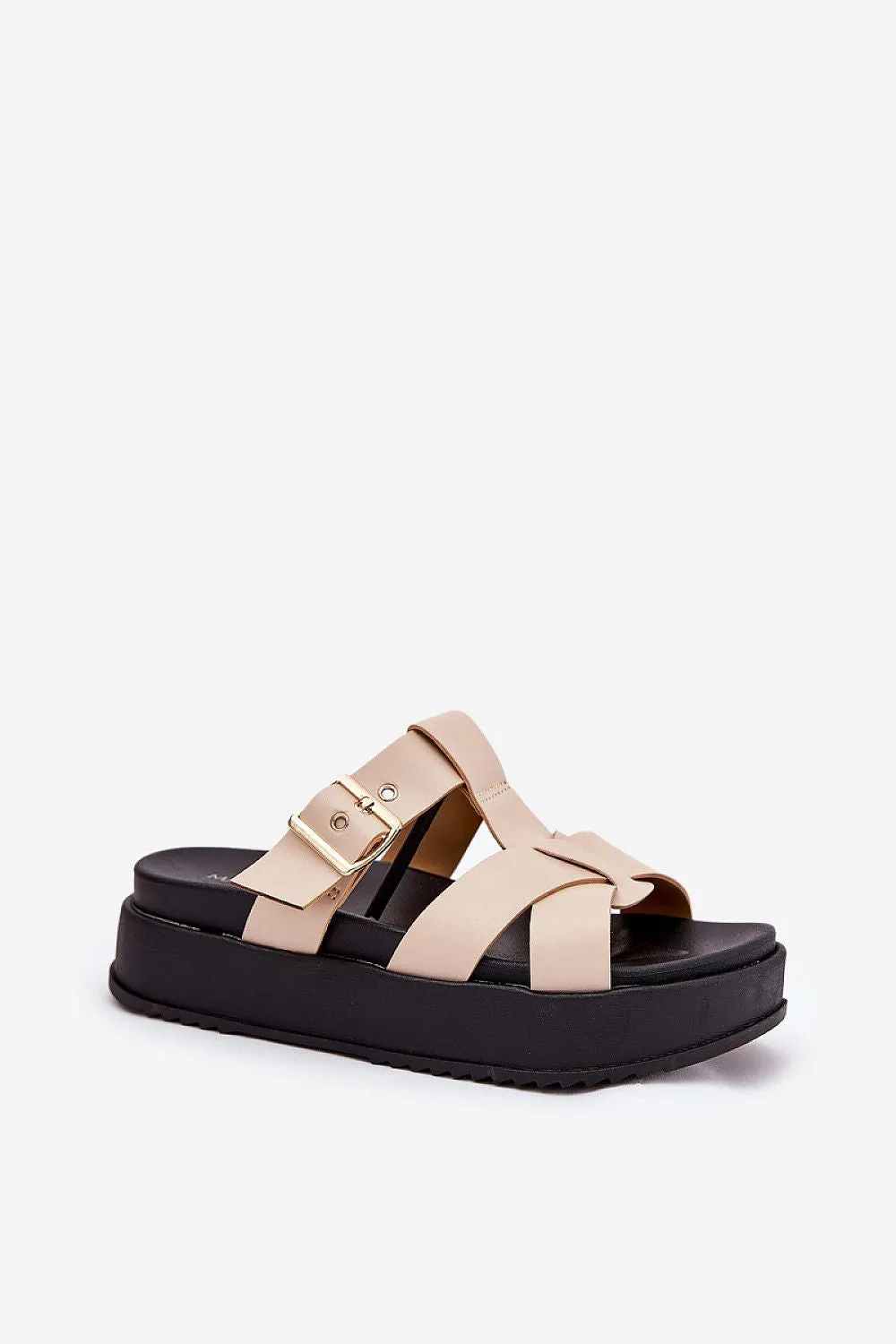 Flip-flops Step in style