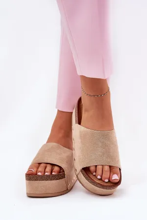 Flip-flops Step in style