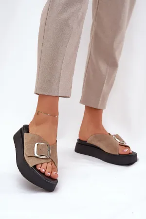 Flip-flops Step in style