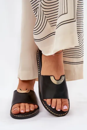 Flip-flops Step in style