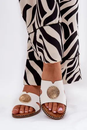 Flip-flops Step in style