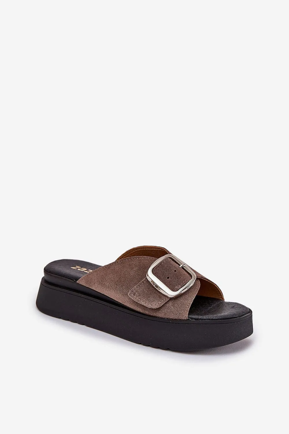 Flip-flops Step in style