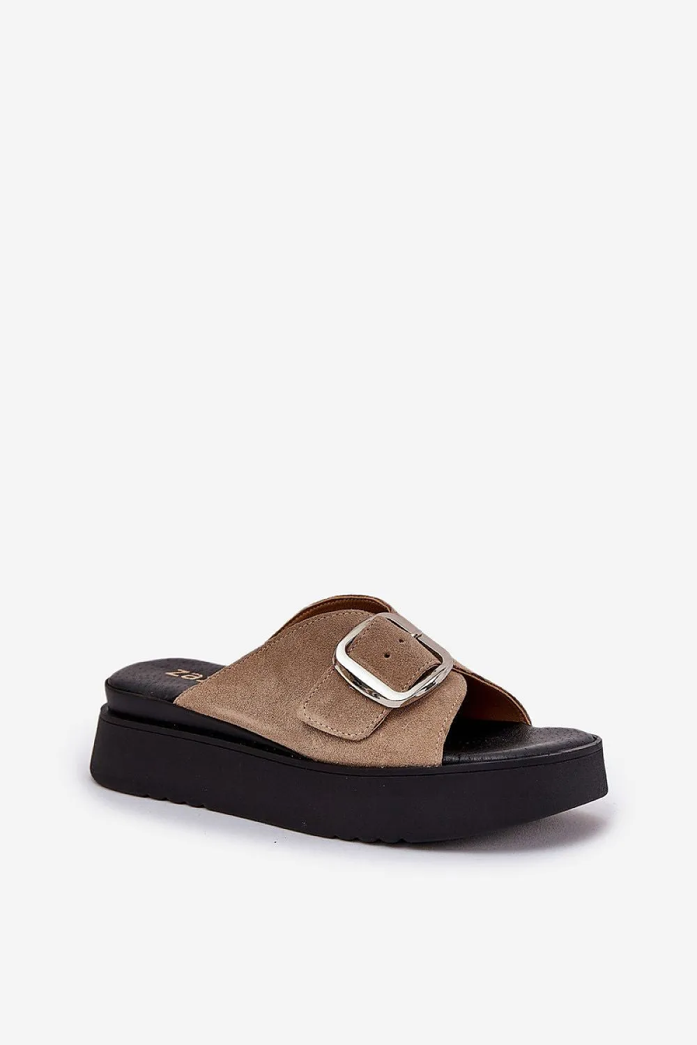 Flip-flops Step in style