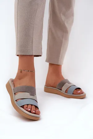 Flip-flops Step in style