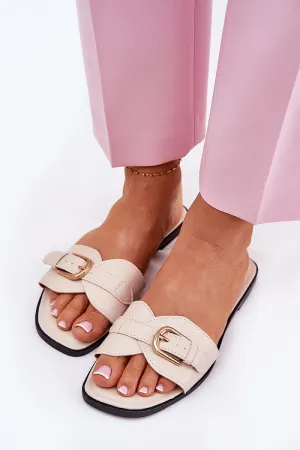 Flip-flops Step in style