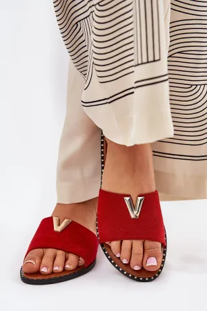 Flip-flops Step in style