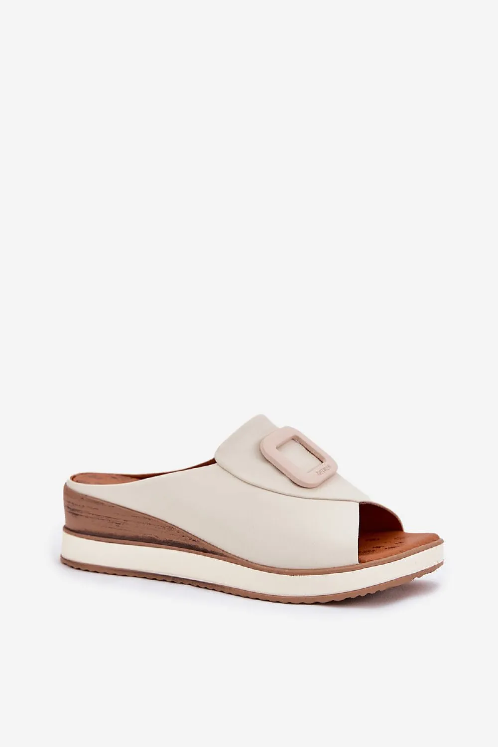 Flip-flops Step in style