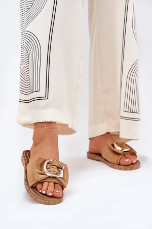 Flip-flops Step in style