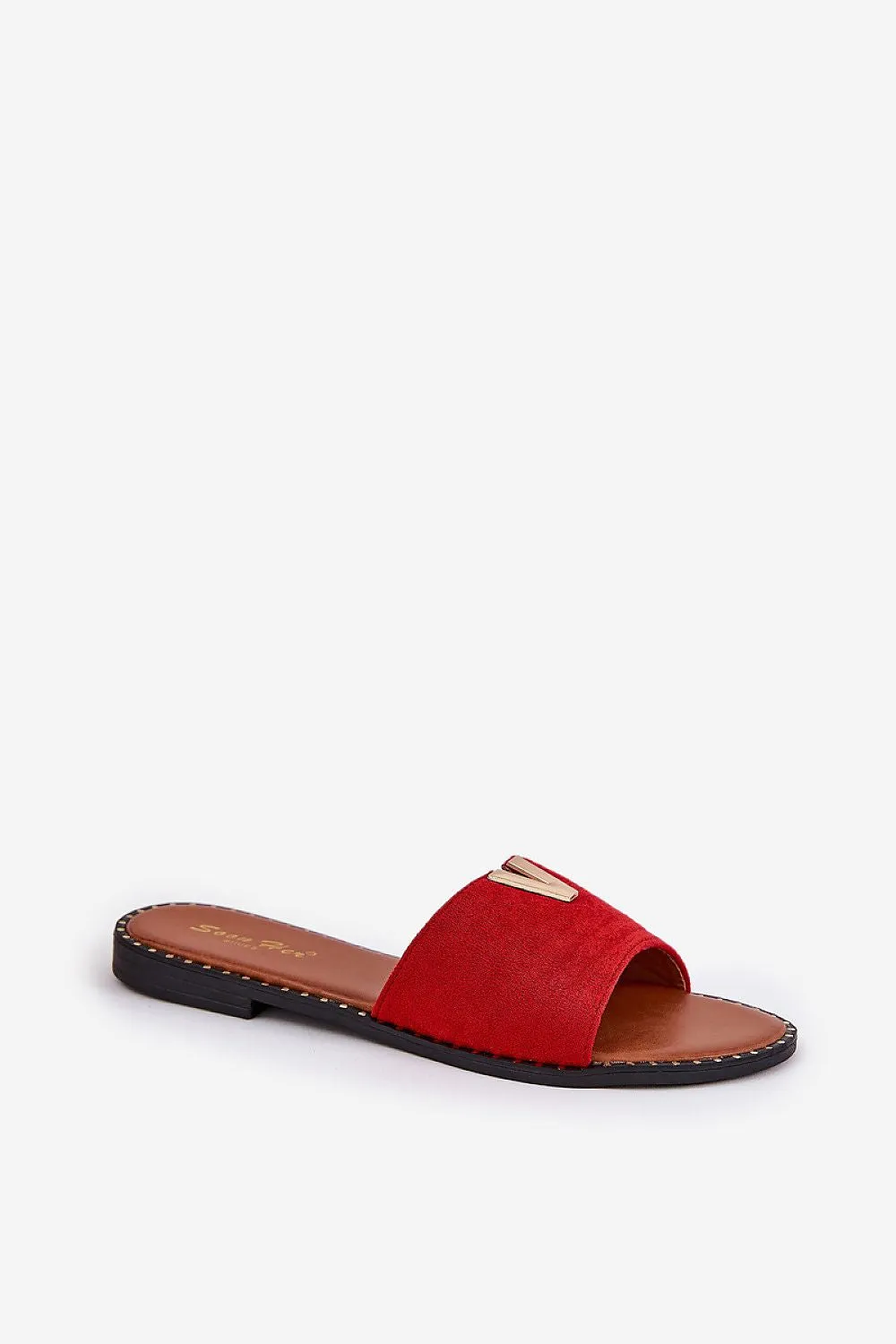 Flip-flops Step in style